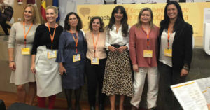 Asociación de Mujeres en el Sector Público - ¡Estamos aquí!