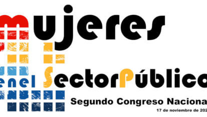 Asociación de Mujeres en el Sector Público - 17 de noviembre, II Congreso Nacional de Mujeres en el Sector Público
