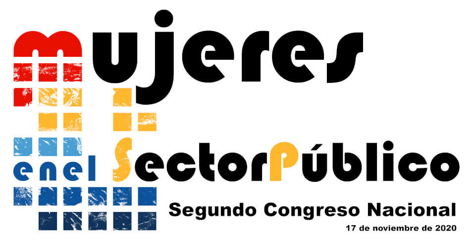 Asociación de Mujeres en el Sector Público - 17 de noviembre, II Congreso Nacional de Mujeres en el Sector Público