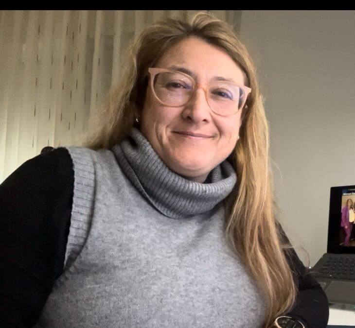 Emília García Montgé