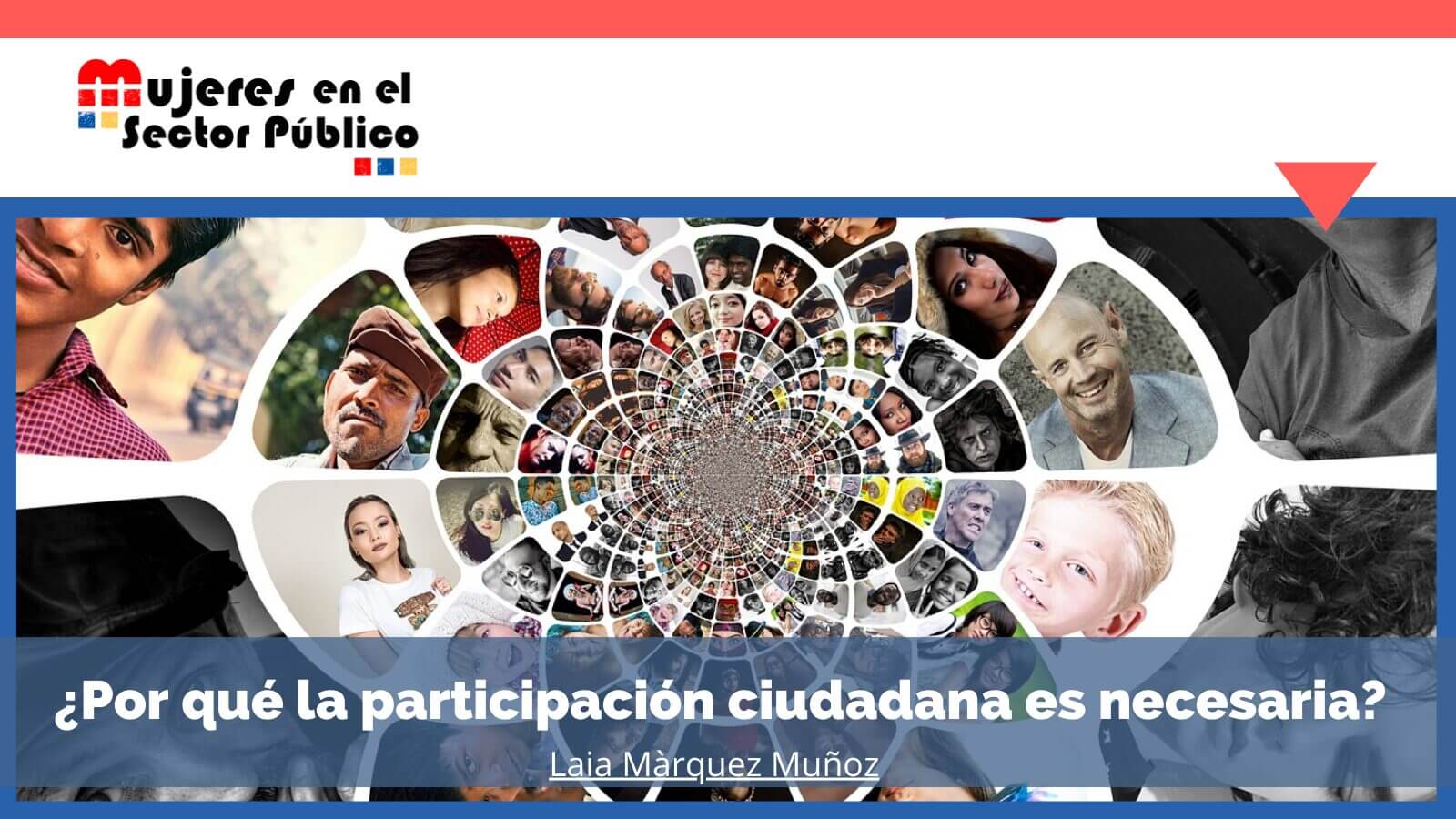 ¿Por qué la participación ciudadana es necesaria? - Asociación de ...