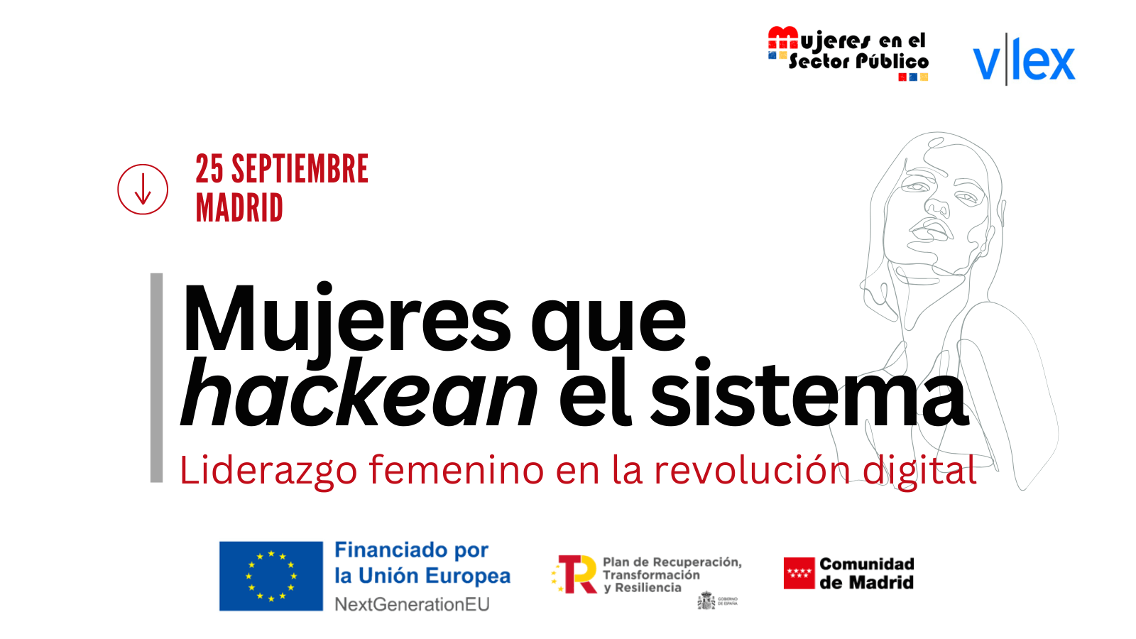 Mujeres que «hackean» el sistema: liderazgo femenino en la revolución digital
