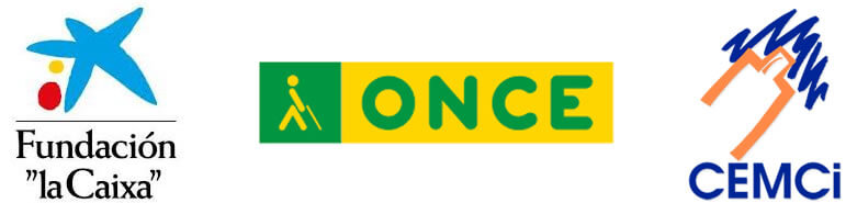 Colaboradores Mujer y Discapacidad