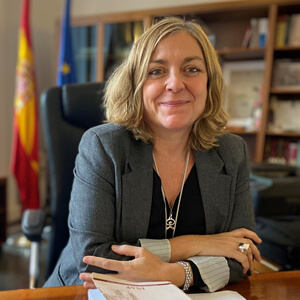 Consuelo Sanchez Naranjo