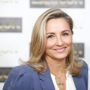 Cristina Sancho Ferran