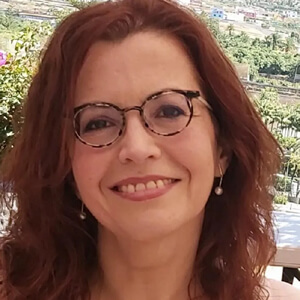 Magdalena Cabrera Villoslada