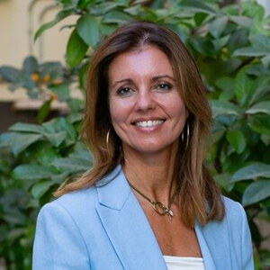 Maria Rosario Jimenez Rubio